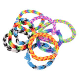 Colorationen - Super Loom Mega Pack, 5000 Stück.