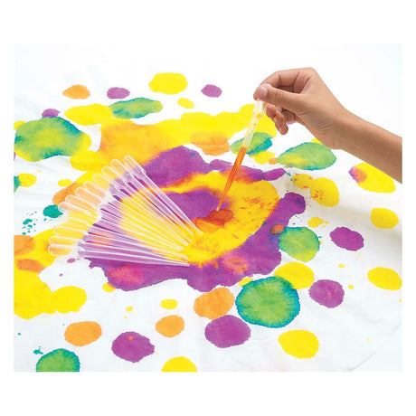 Colorationen - Tropfer 15cm, 12 Stk.