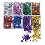 Colorationen - Paillettenset, 240 Gramm
