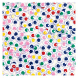 Colorationen - farbige Kulleraugen, 1000 Stück.
