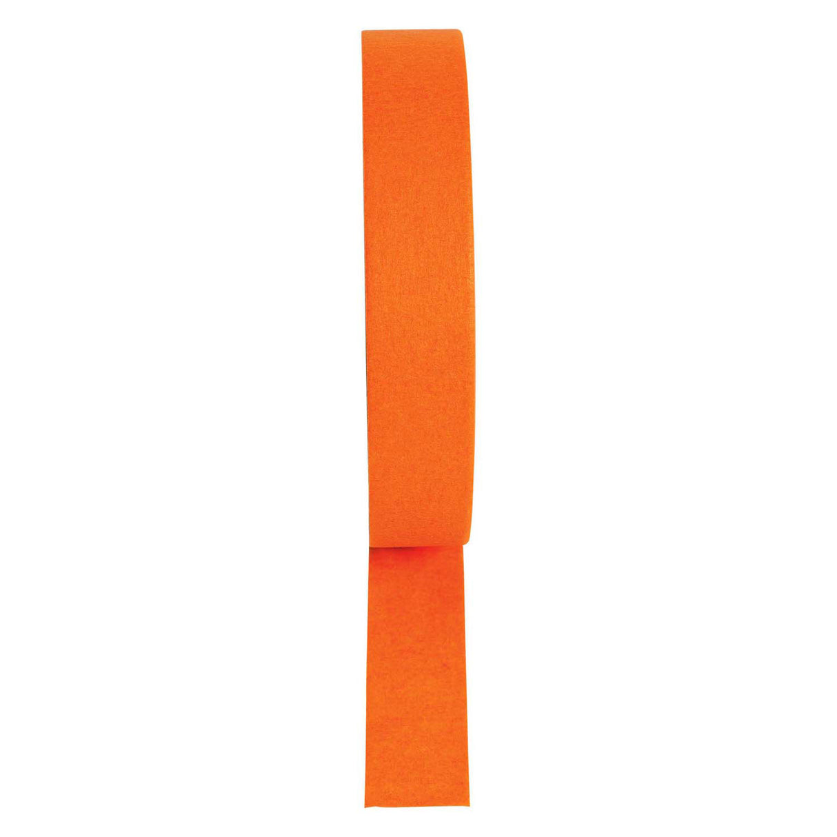 Färbungen - Abdeckband 2,5 cm - Orange