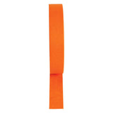 Färbungen - Abdeckband 2,5 cm - Orange