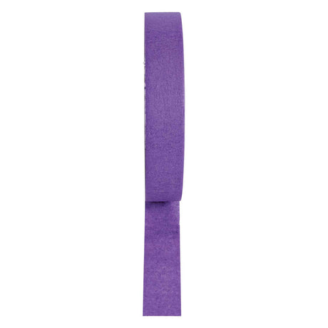 Colorations - Abdeckband 2,5 cm - Lila