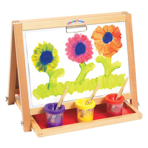 Colorations – 4-in-1-Tisch-Zeichenstaffelei