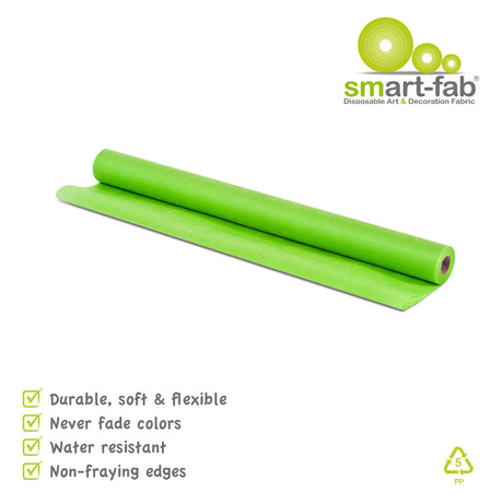 Smart Fab Rolle 0,61 x 5,5 m – grün