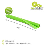 Smart Fab Rolle 0,61 x 5,5 m – grün