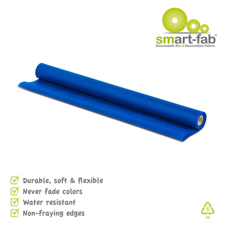 Smart Fab Rolle 0,61 x 5,5 m – dunkelblau