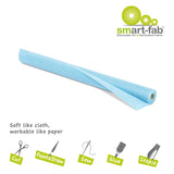 Smart Fab Rolle 0,61 x 5,5 m – Himmelblau