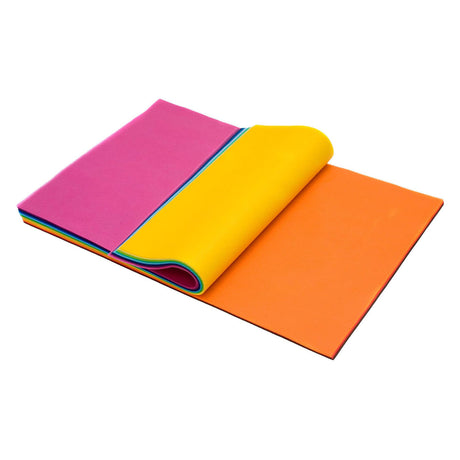 Smart-Fab-Blätter 22,9 x 30,5 cm – 45 Stk.