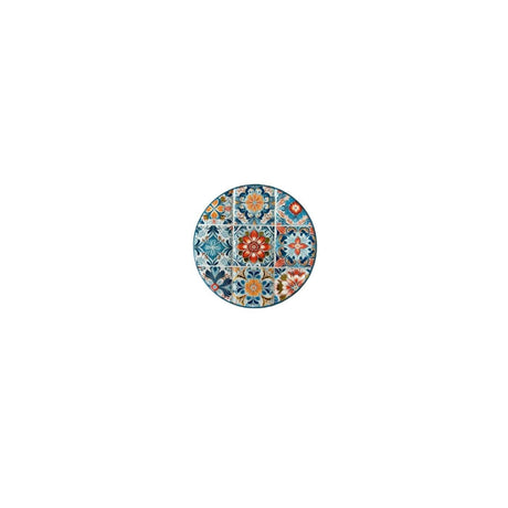 Untersetzer Mandala ø10,3cm Set à 4 Stück in einer Box