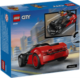 Lego City 60486 EV-Supersportwagen