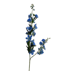 Roberts Collection Kunstblume Rittersporn Real Touch 105 cm lila