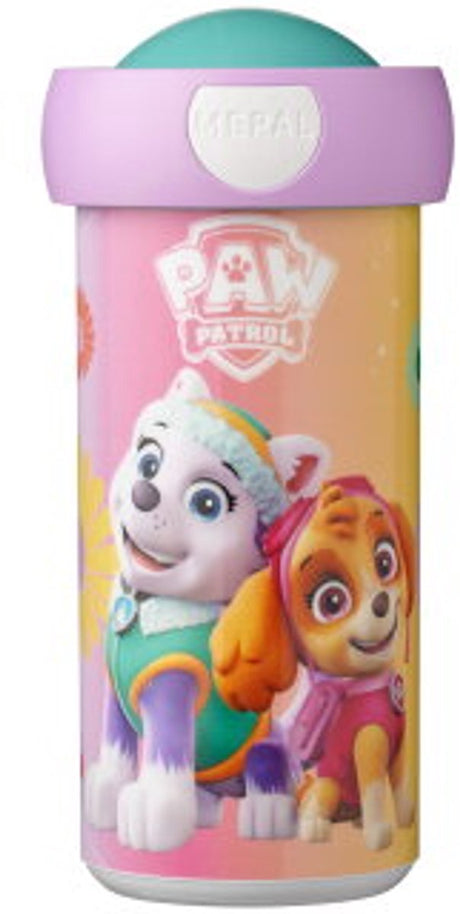 Mepal Schulbecher Campus Paw Patrol Girls 300ml