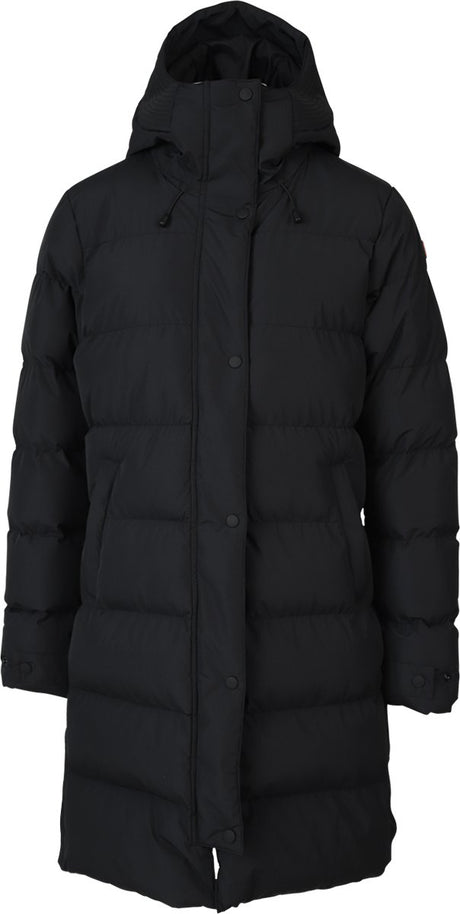 Brunotti - madwell women puffer jacket | black - xl
