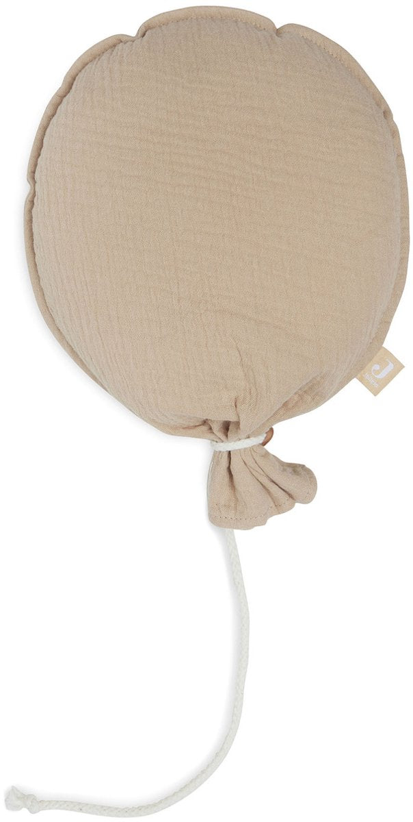 Jollein-Ballon 25x50cm Keks
