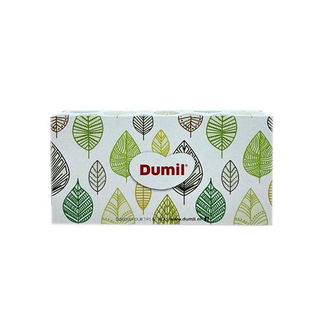 Dumil 150 Taschentücher in einer Box. Dumil 150 Taschentücher in einer Box