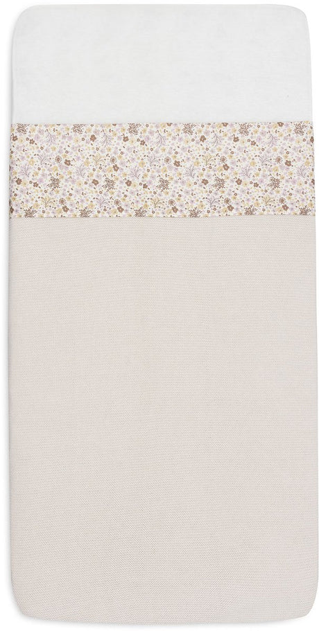 Jollein baby deken ledikant - 120x150cm - flower fairies