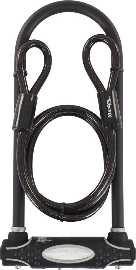 Masterlock Master Lock Bügelschlösser 8285eurdpro