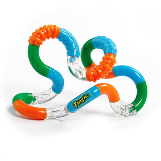 Tangle Junior verrückt | 24 Stück