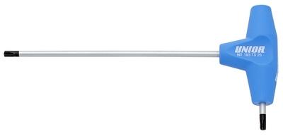 Unior TORX -Schlüssel T -Handle TX 40