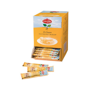 Van Gilse Zuckersirupbeutel (150x 30 gr)