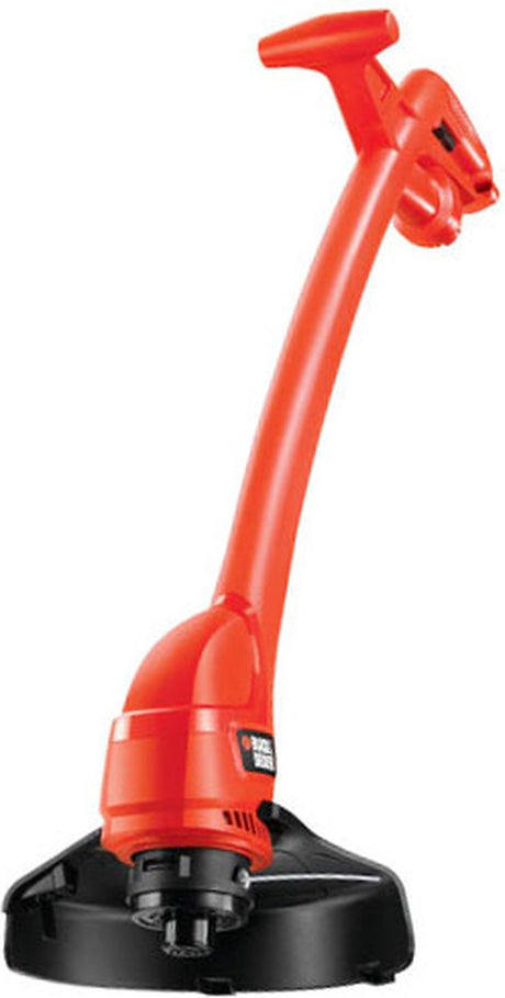 Black+Decker 350-W-Rasentrimmer – gl360-qs