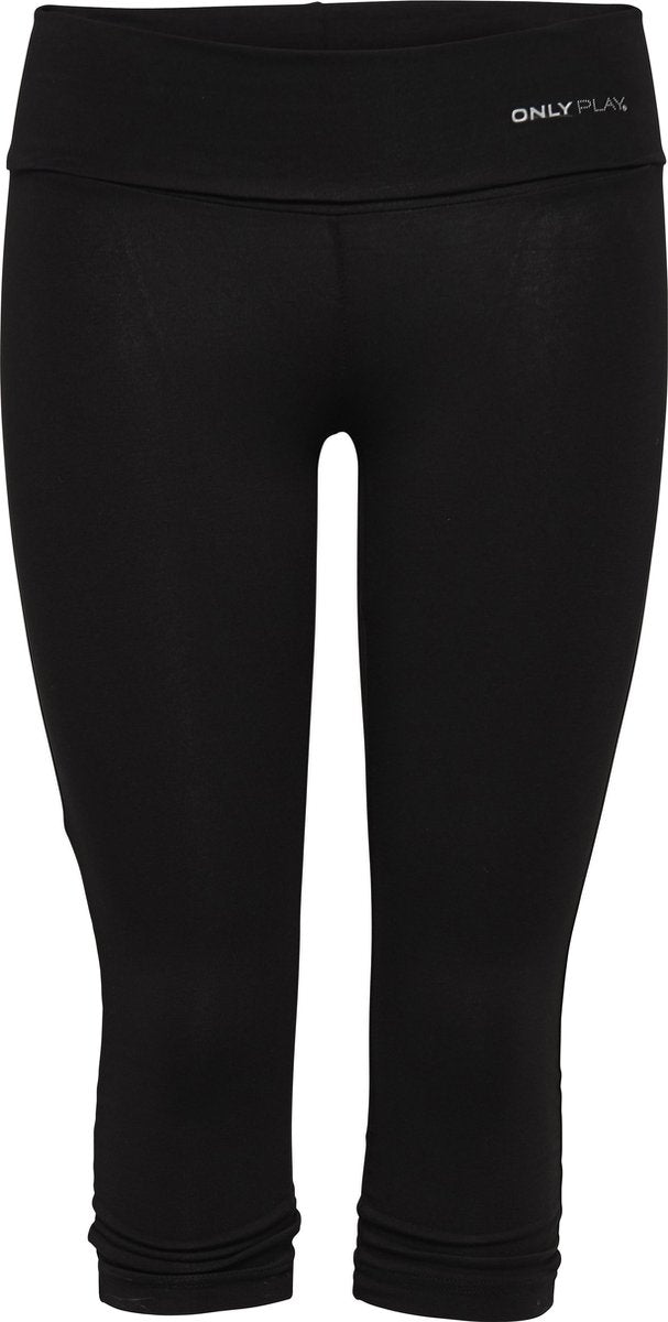 Only play - onpfold mw 3 4 jrs pnt noos dames sportbroek