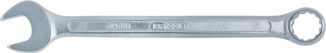 KS Tools KS-Tools Ringschlüssel klassischer Maul-Ringschlüssel. .