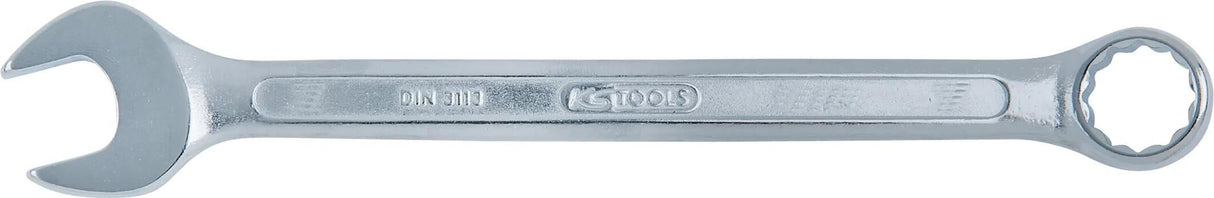 KS Tools KS-Tools Ringschlüssel klassischer Maul-Ringschlüssel. 21mm