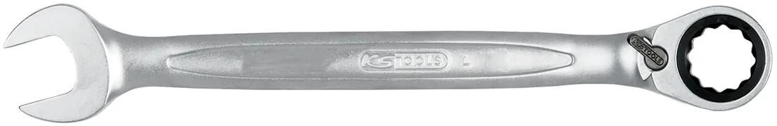 Ks Tools Ks-Tools Ratschenschlüssel Gearplus Ratschenschlüssel 11 mm Ks-Tools