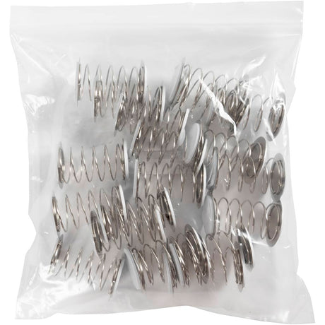 Kreativunternehmen https: www.cchobby.nl spring-h-4-5-cm-d-3-5-cm-20-piece-1-box