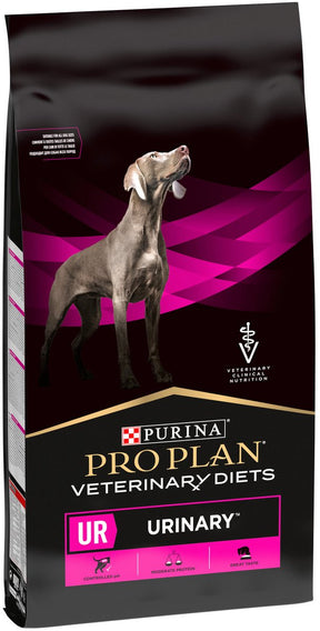 Pro Plan Veterinary Diets Canine Ur Urinary – Hundefutter – 3 kg