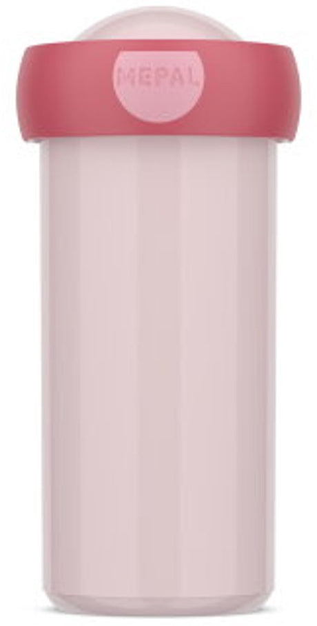 Mepal Schulbecher Campus 300ml - cooles Pink
