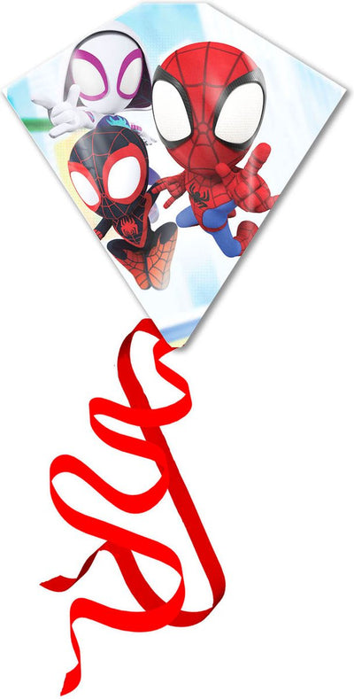 Eolo Toys Spiderman-Drachen