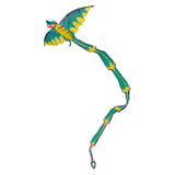 Kites Ready 2 Fly - Pop -up 3D -Vater Drache