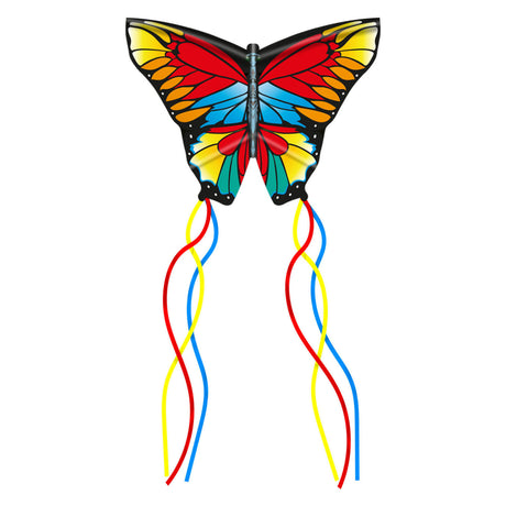 Kites Ready 2 Fly - Pop -up 3D -Vater -Schmetterling