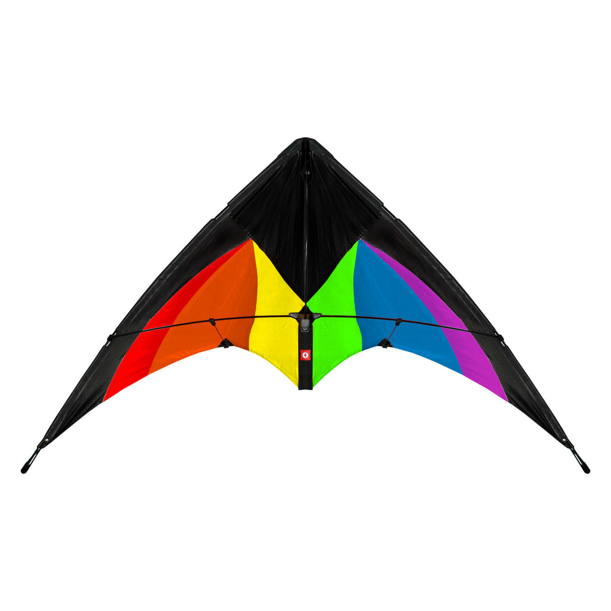 Kites Ready 2 Fly - Pop -up Stunt Flyer Magical, 125 cm