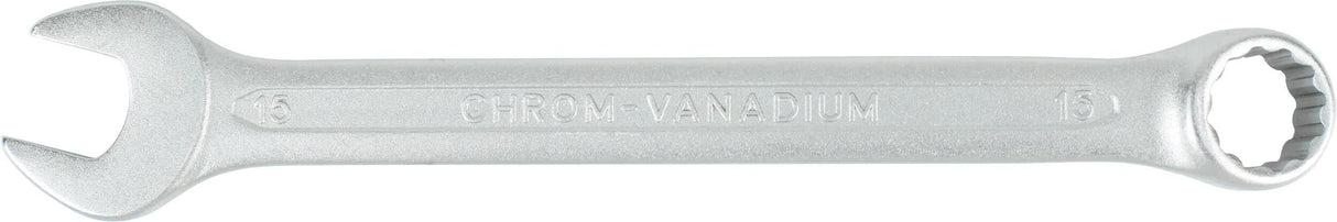 Condor Ringschlüssel 2136 Maulringschlüssel 15mm