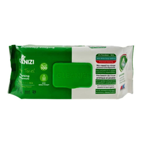 Cleanizi | 3 Stück