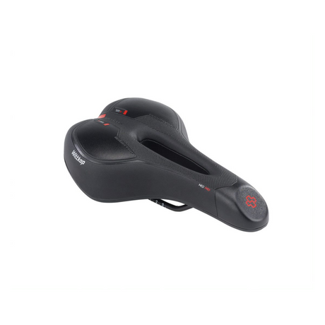 Sattel Wittkop Medicus Pro 6.1 Trekking - Herren