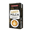 Naarmann Baristamilch 3,2 % Packung (12x 1 Liter)