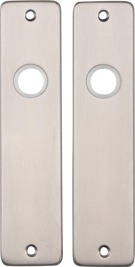 Starx Kurzschildjalousie – Aluminium – f9