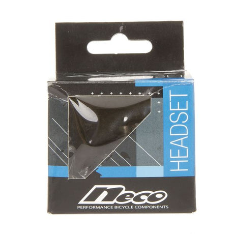 NECO Ball Head Set 1.1 8. Semi-Intergred Stall Head Set ZS44 28.6 ZS44 30. A-Kopf.