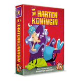 Spiel die Königin der Herzen | 2 Stk