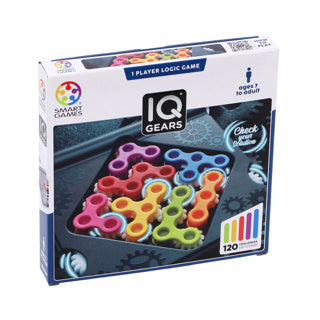 Intelligente Spiele | 2 Stk