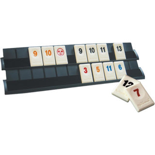Goliath Rummikub der Originalklassiker – Brettspiel – Brettspiel