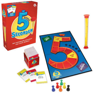Spiel 5 Sekunden (nl) | 2 Stk