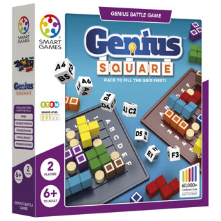 Spielgenie-Quadrat | 2 Stk