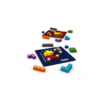 Spielgenie-Quadrat | 2 Stk