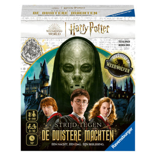 Ravensburger Werwölfe – Harry Potter | 2 Stk
